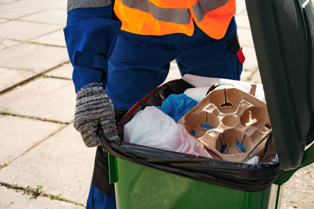 Best Recycling Services for Junk  in Georgetown, CO